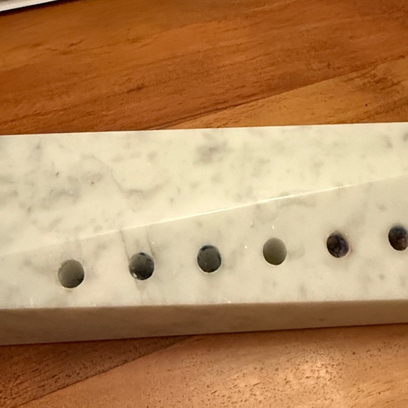 Design within Reach Ascalon Menorah - Picture 6 of 11